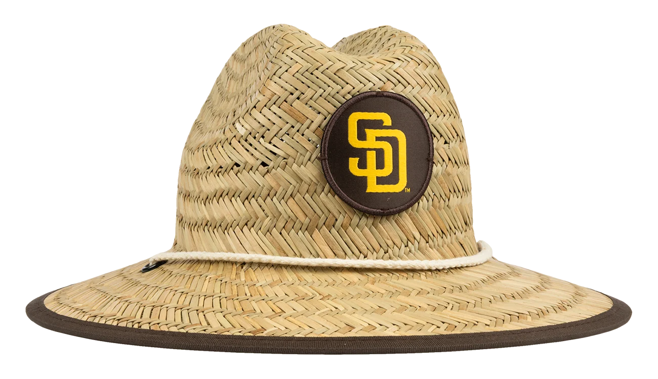 BinkyBro x Padres Barney Patrol - Image 2