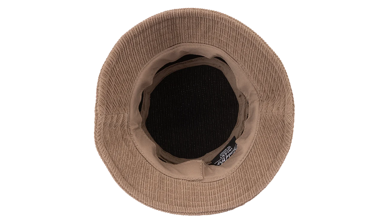 BNKY Bucket (Beige Cord) - Image 5