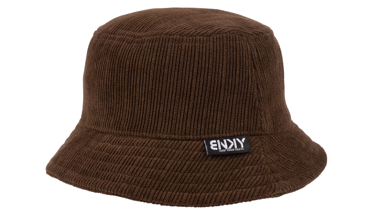 BNKY Bucket (Brown Cord)