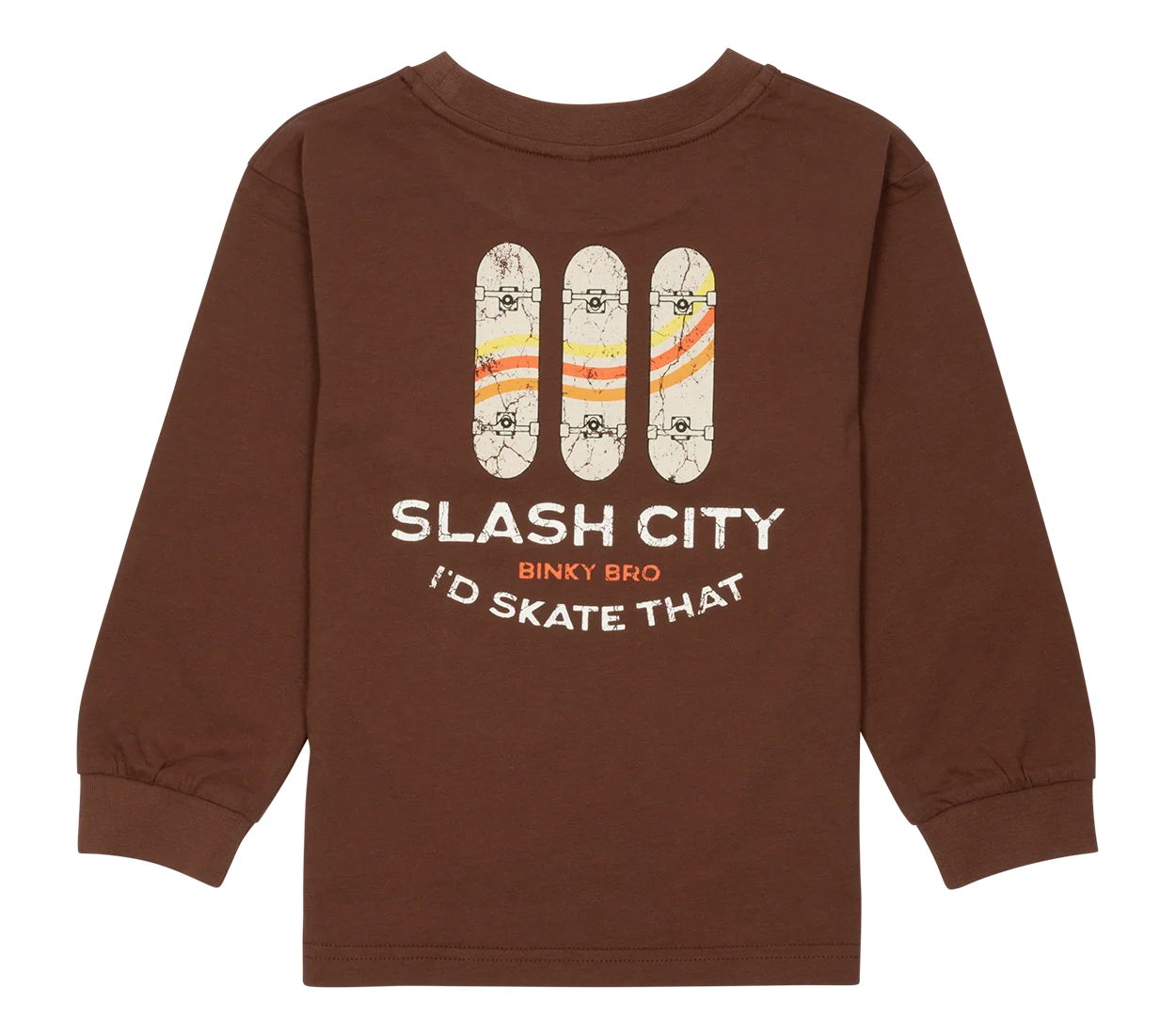 Slash City - Image 2