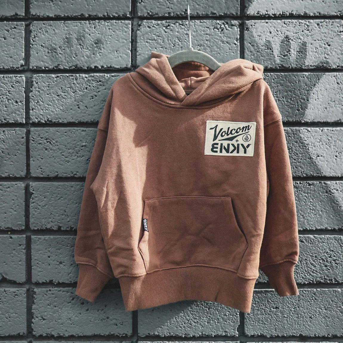 BNKY x VOLCOM