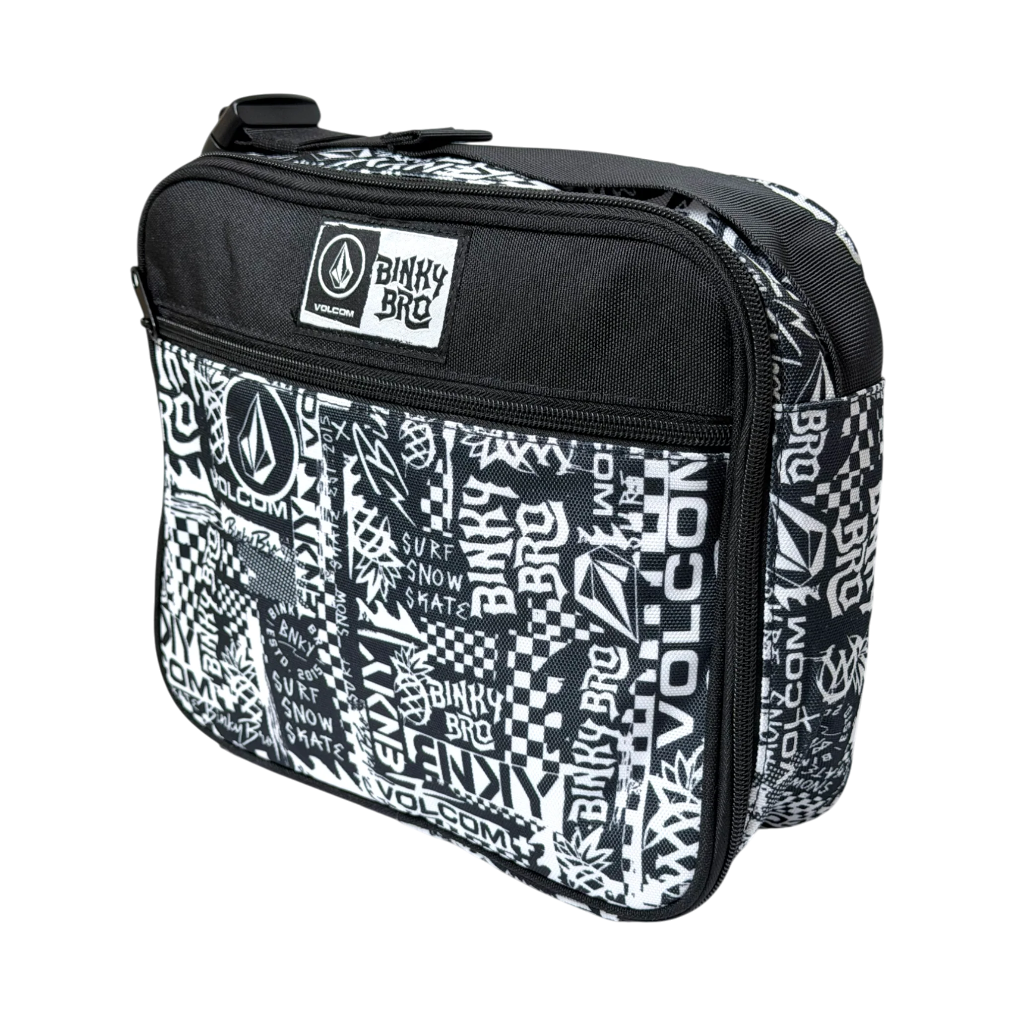 BNKY x VOLCOM - Lunchbox - Image 3