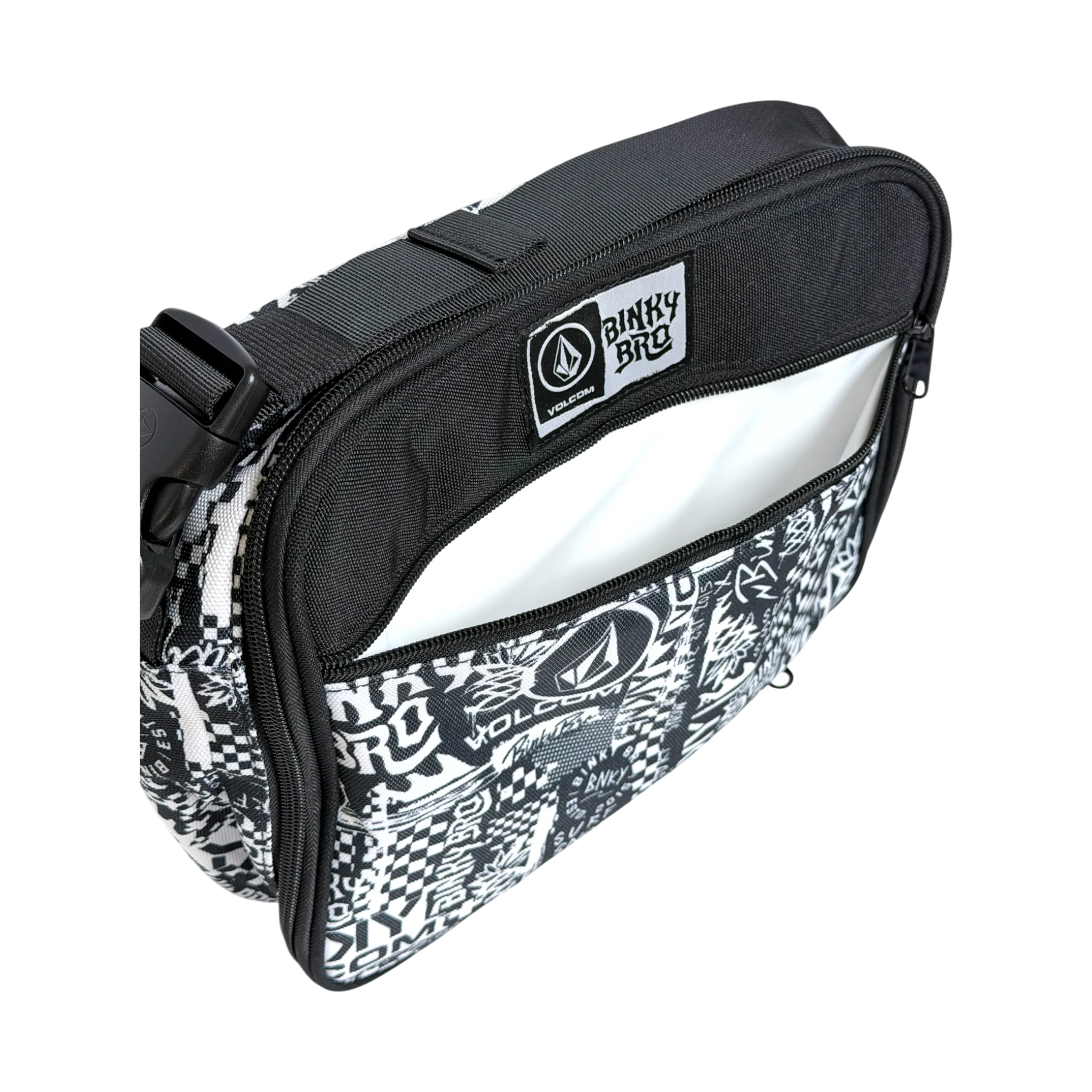 BNKY x VOLCOM - Lunchbox - Image 4