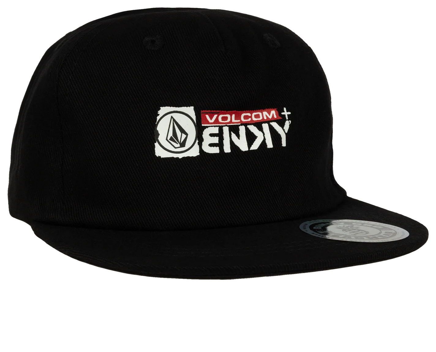BNKY x VOLCOM Ollie - Image 3
