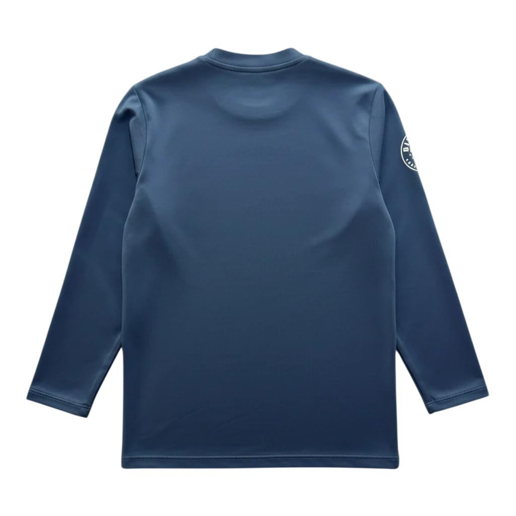 Beach Break L/S Rashguard - Image 2