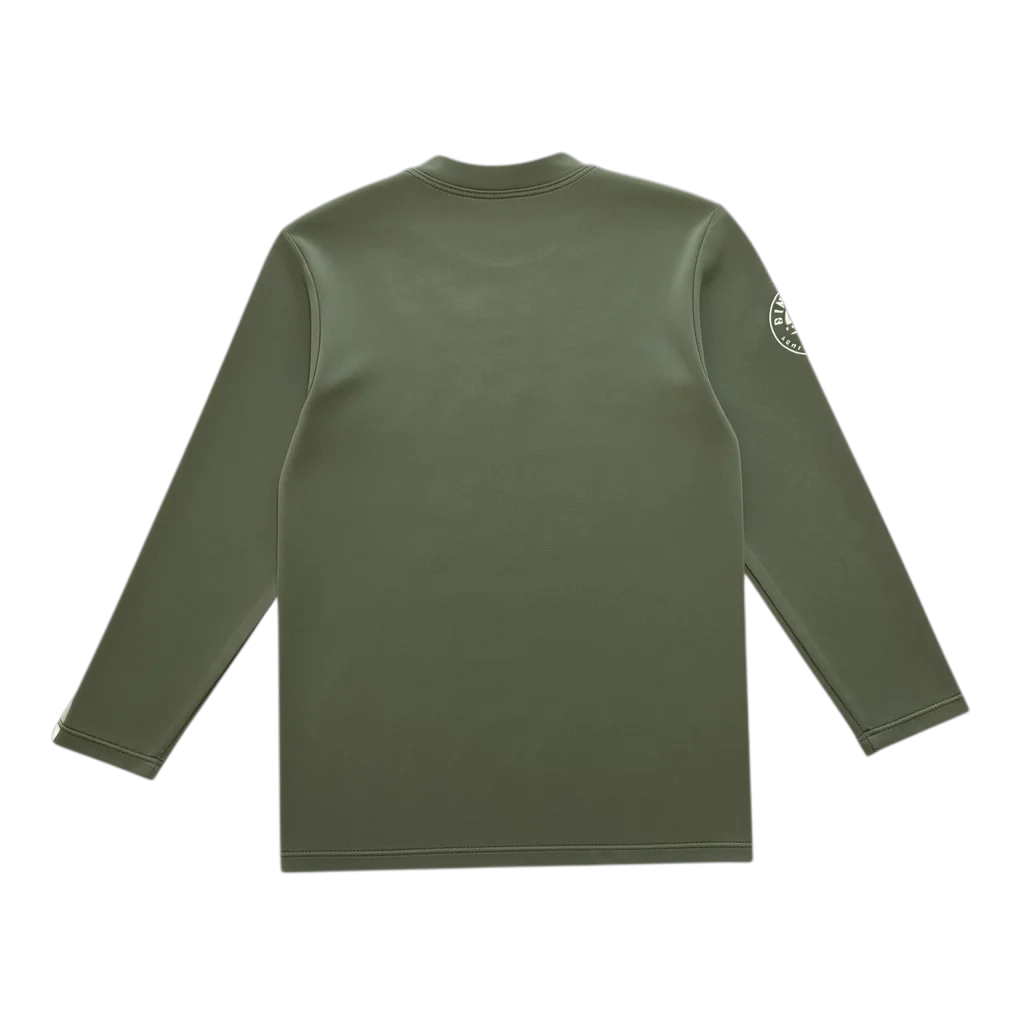 Beach Break L/S Rashguard - Image 2