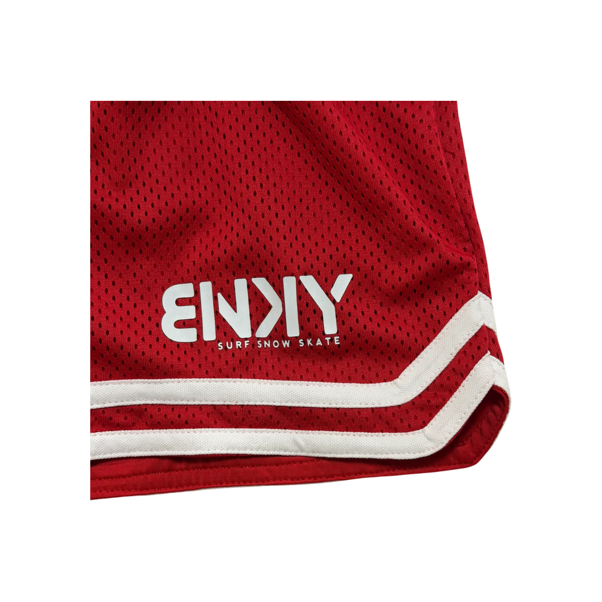 Wilder Athletic Short - Image 3