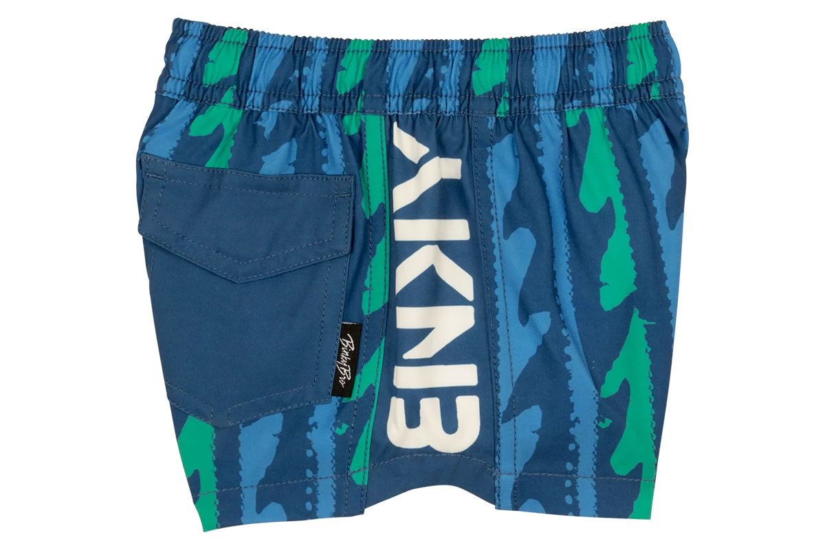 Stamped Blue Crush - Image 3