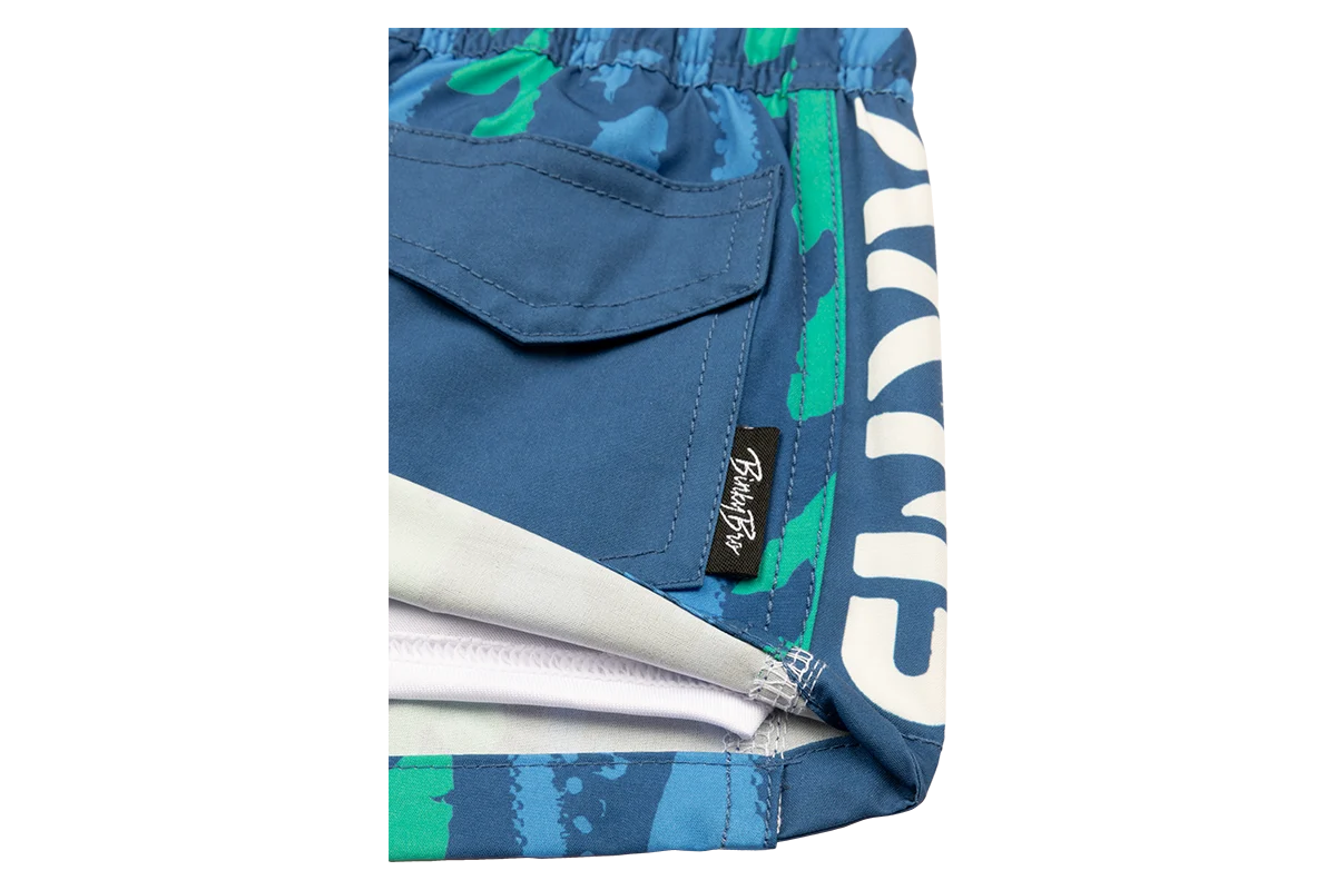 Stamped Blue Crush - Image 5