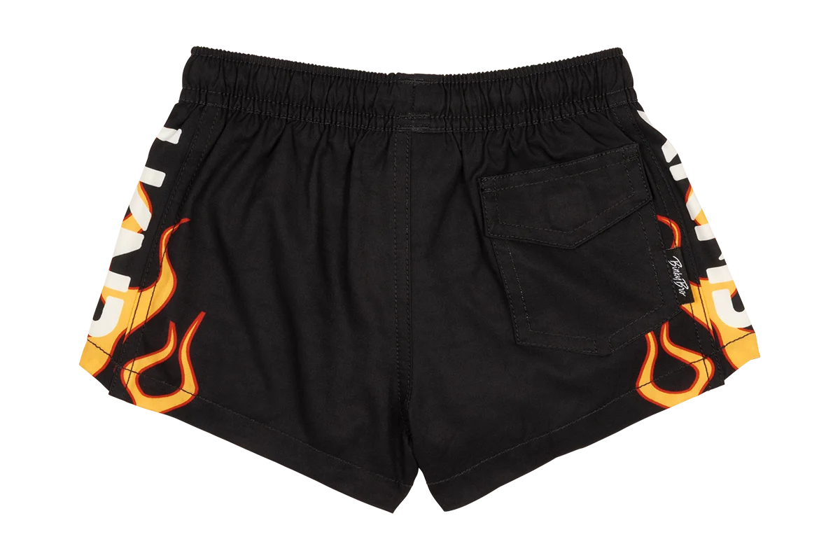 Stamped Flames - Image 2