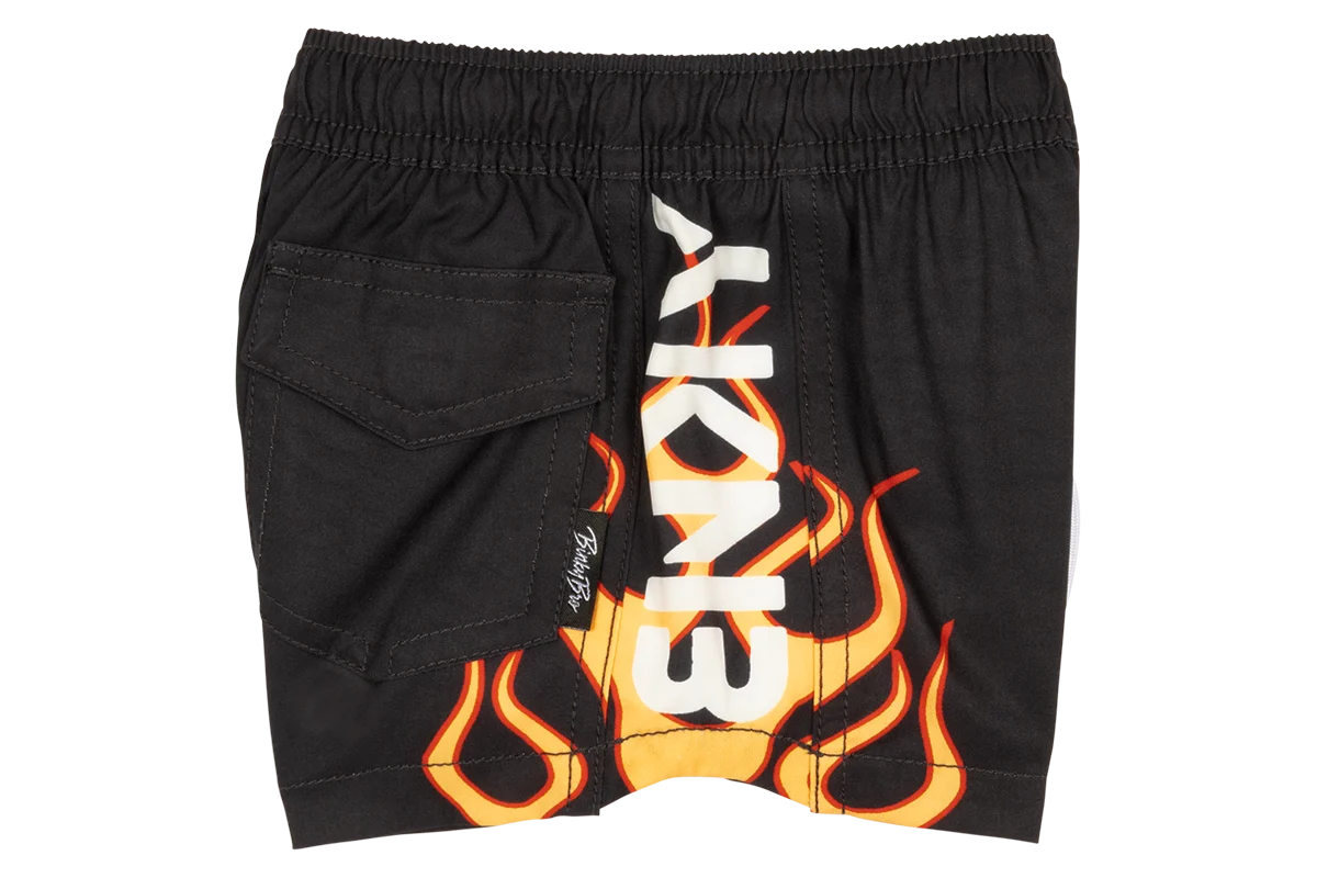 Stamped Flames - Image 3