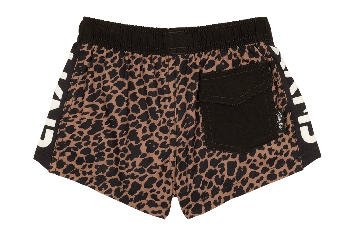 Stamped Leopard - Image 2
