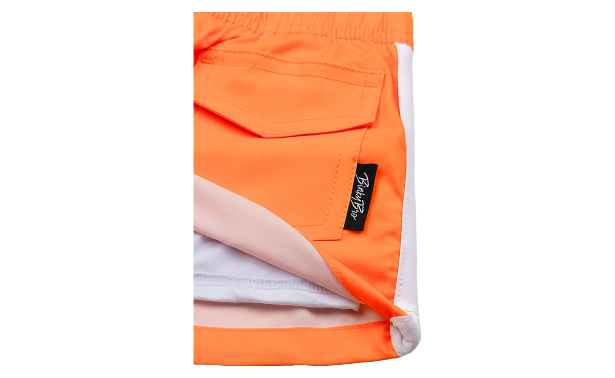 Blaze Tangerine - Image 5
