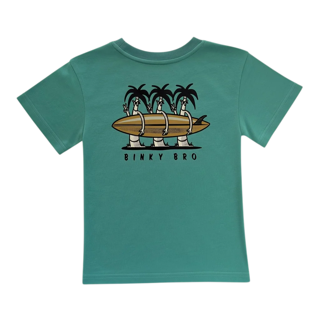 Peace & Palms - Image 2