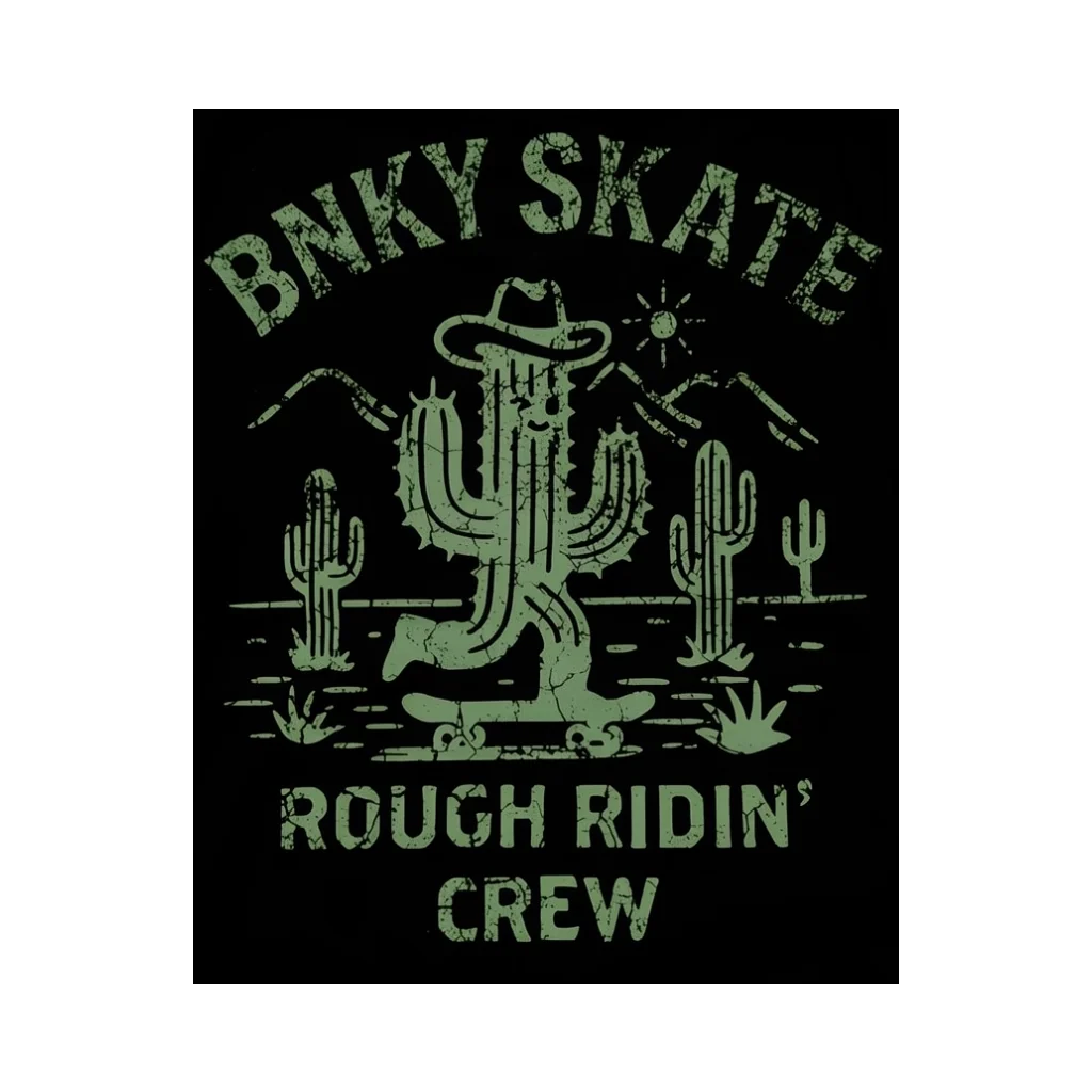Succulent Skater - Image 3
