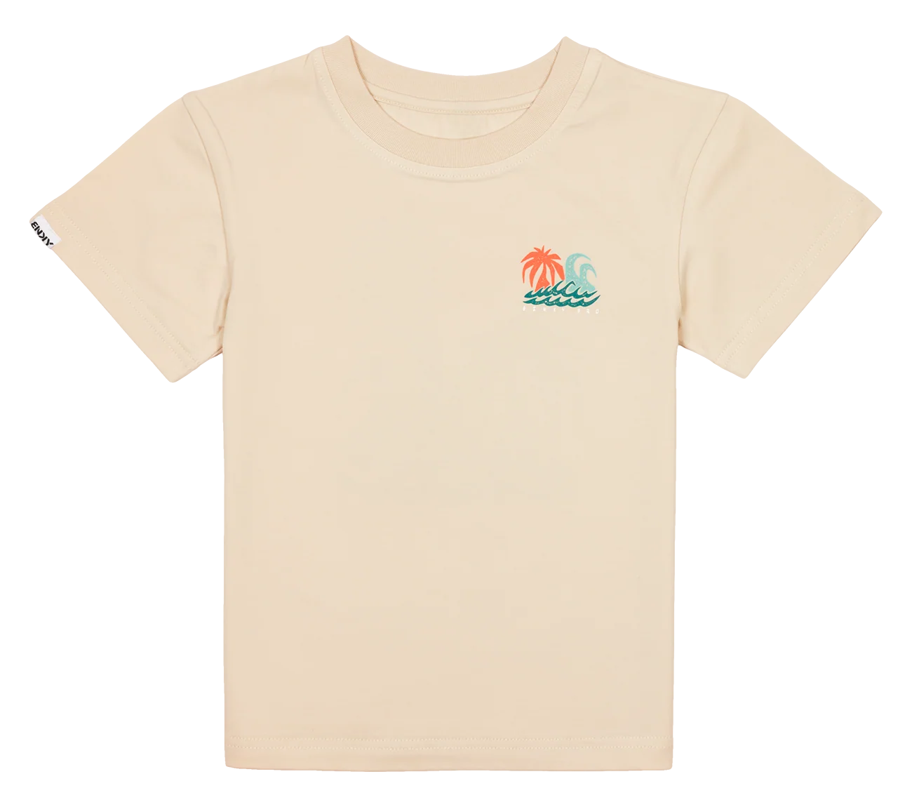 Open Ocean