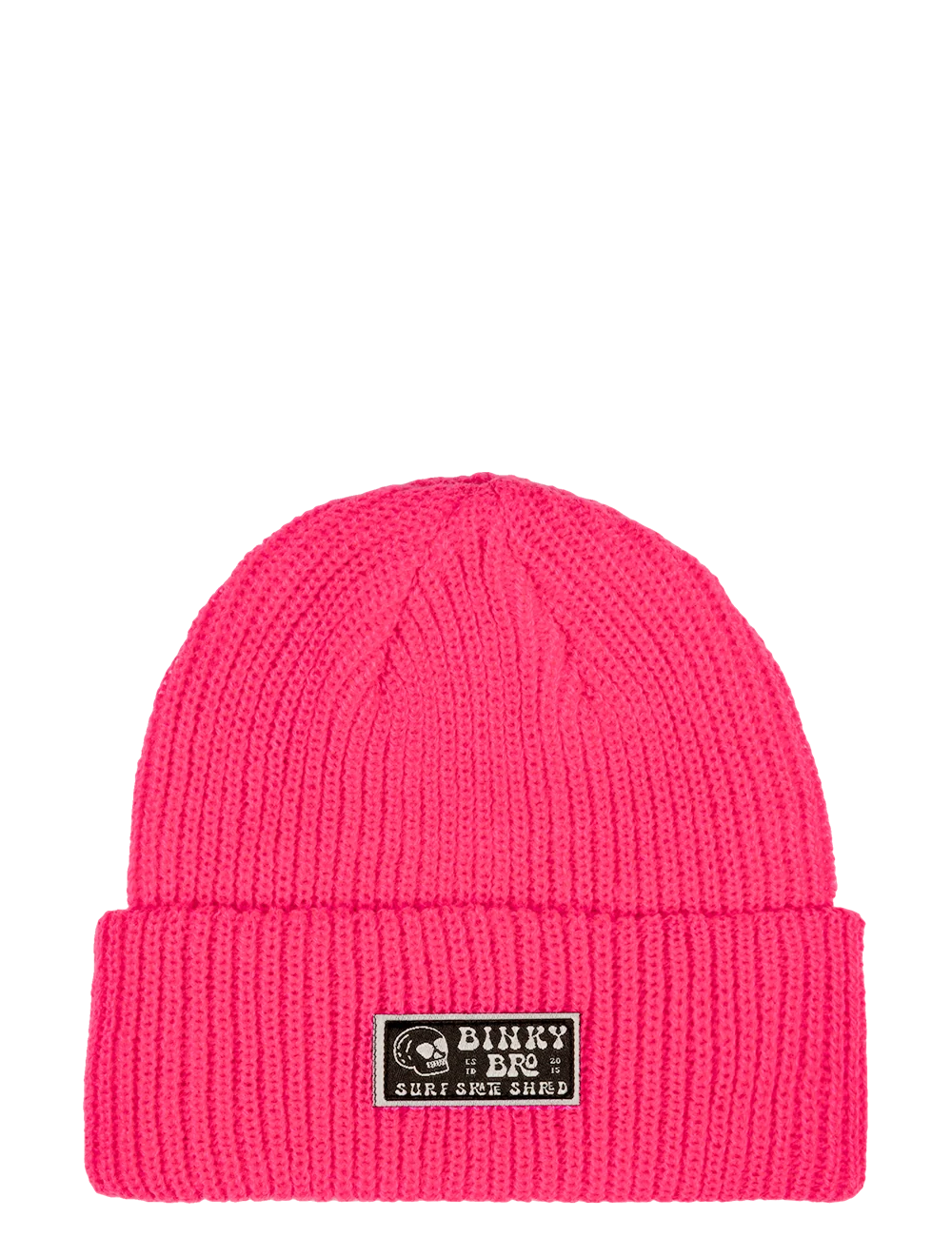 Crypt Fish Neon Pink