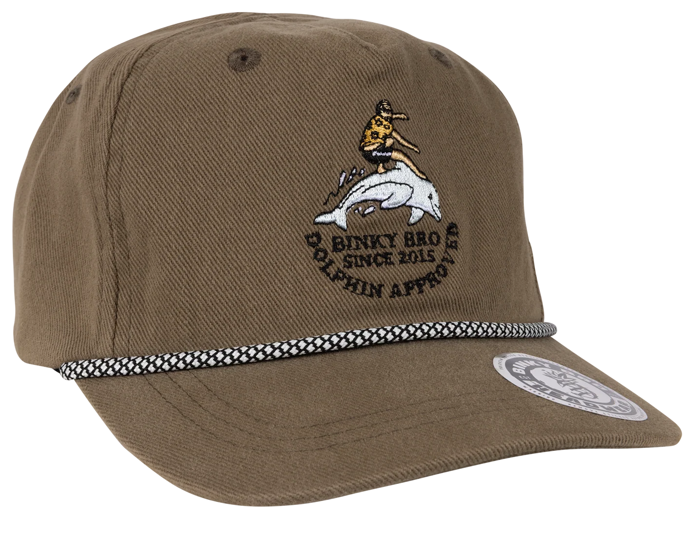 Dolphin Approved - Image 3
