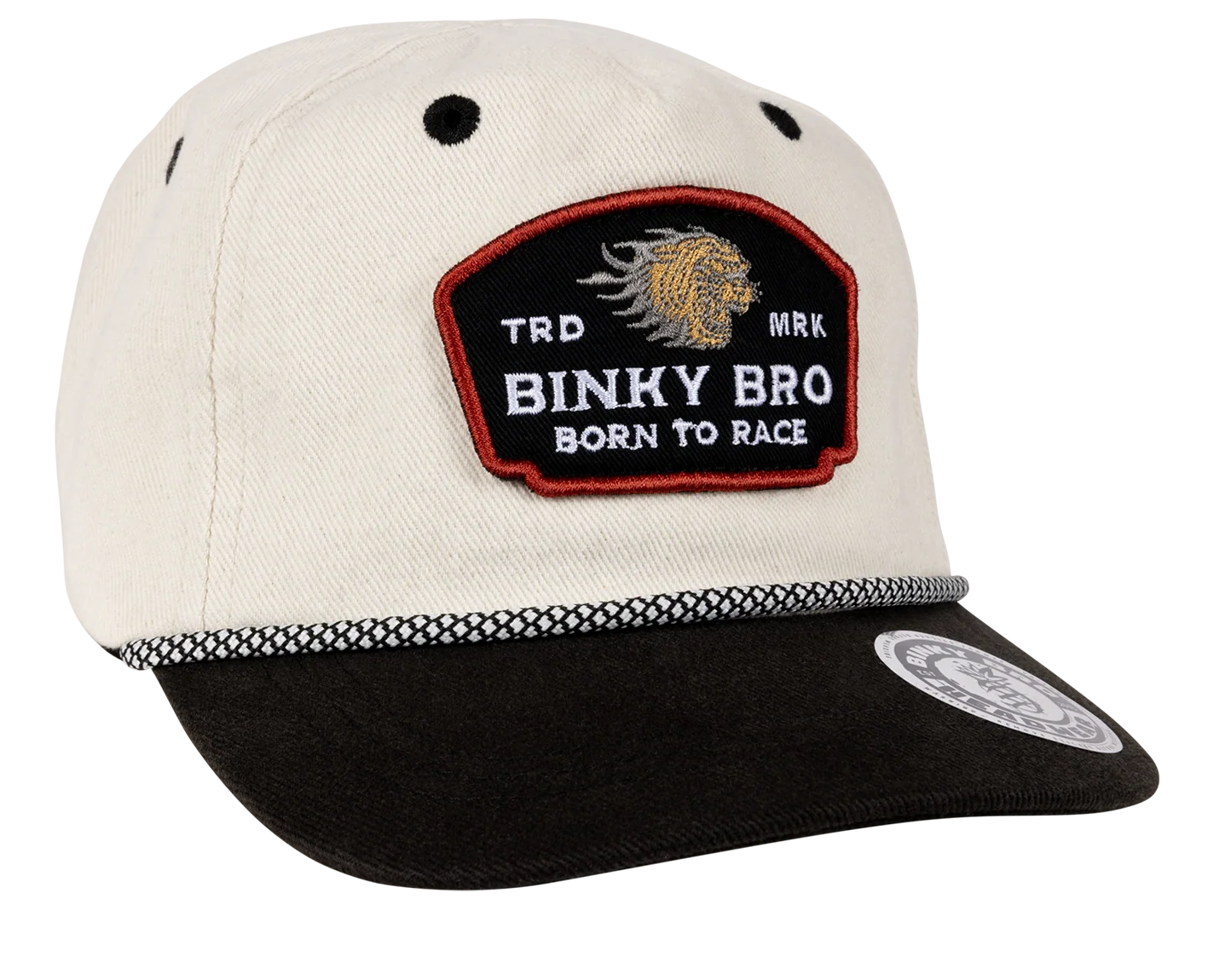 Born To Race - Image 3