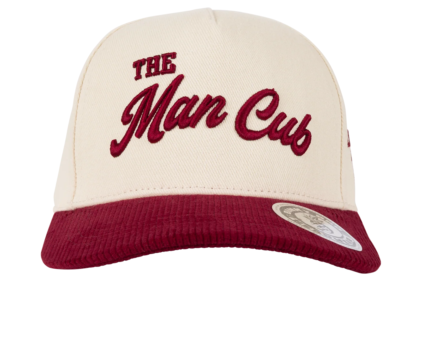 Man Cub Maroon - Image 2