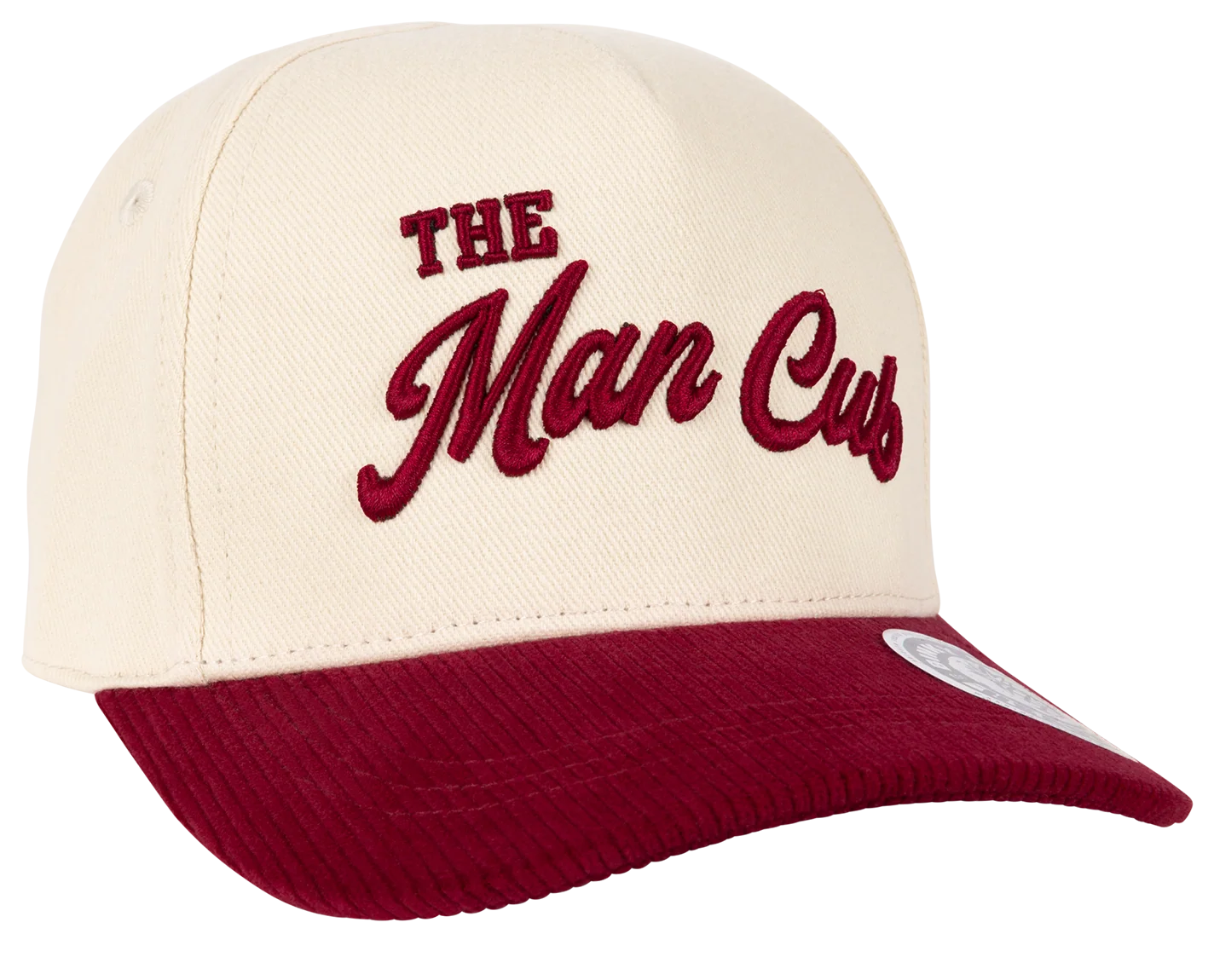 Man Cub Maroon - Image 3