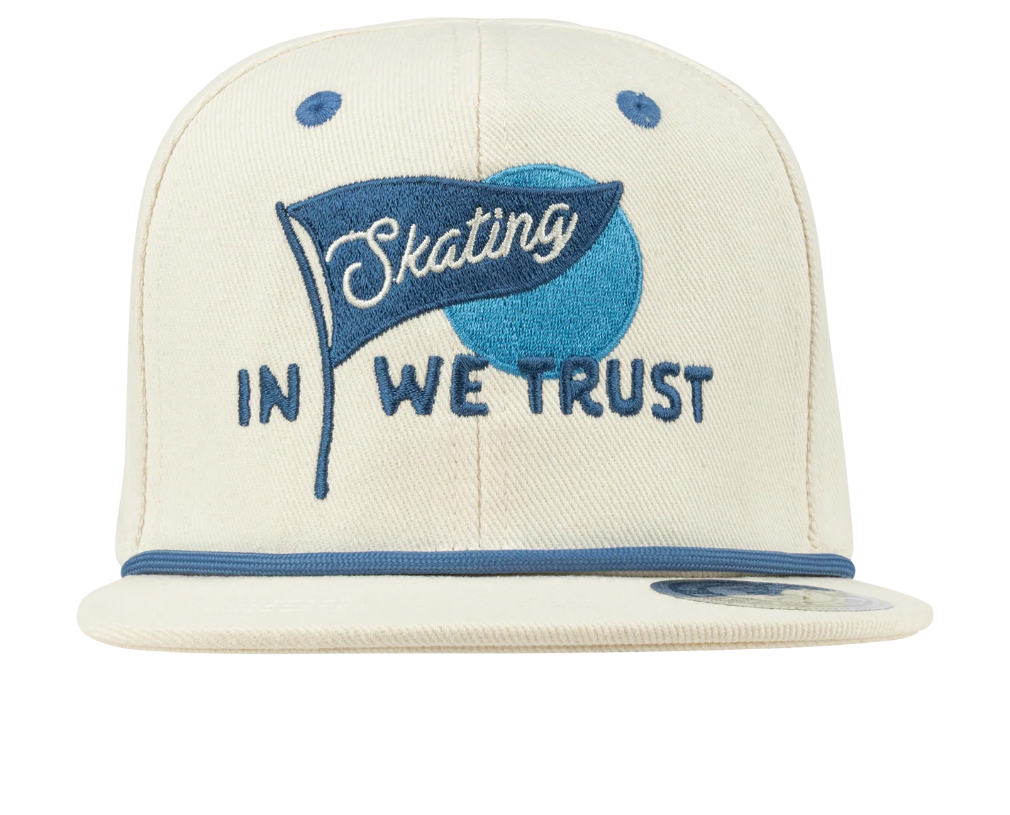We Trust - Image 2