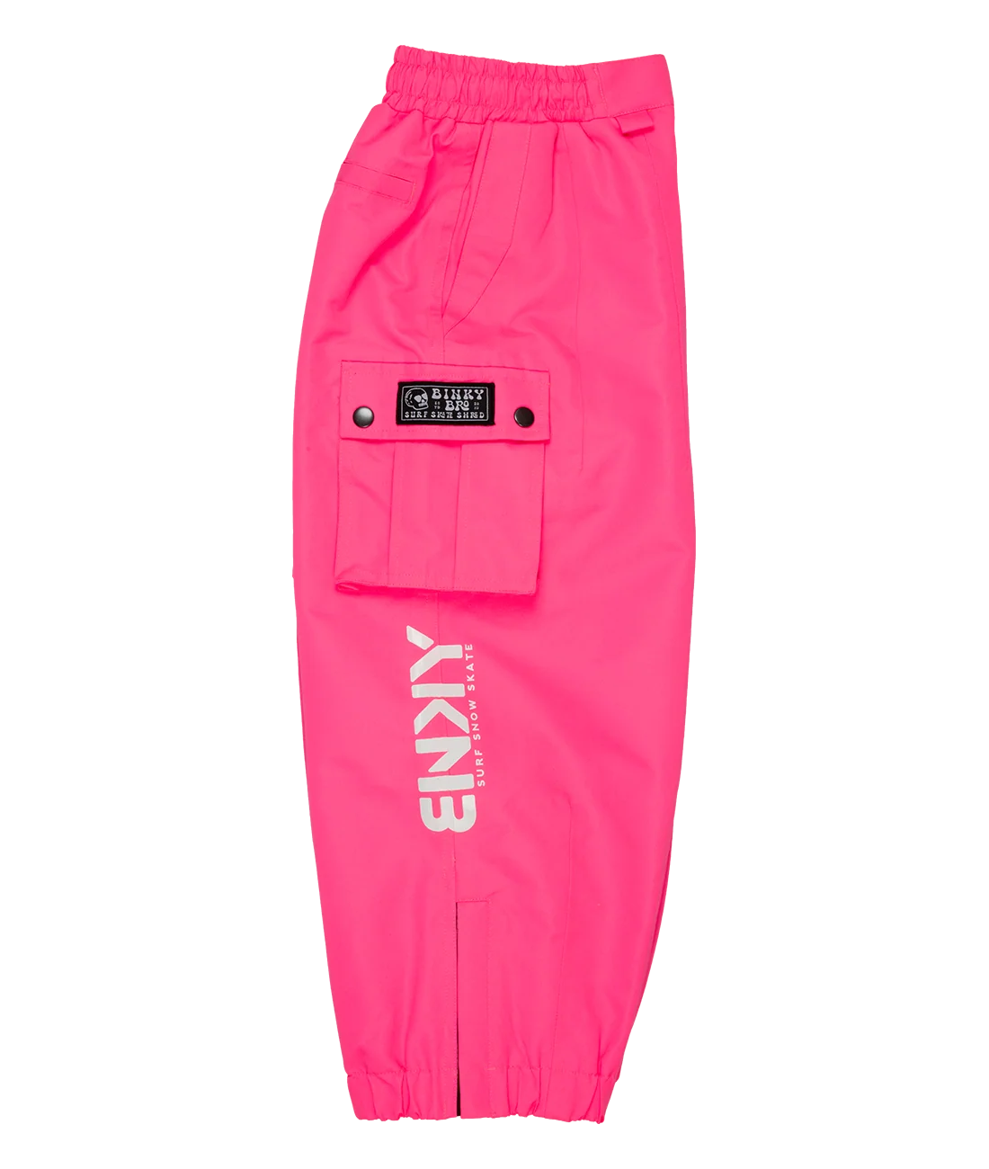 Banshee - Neon Pink - Image 3