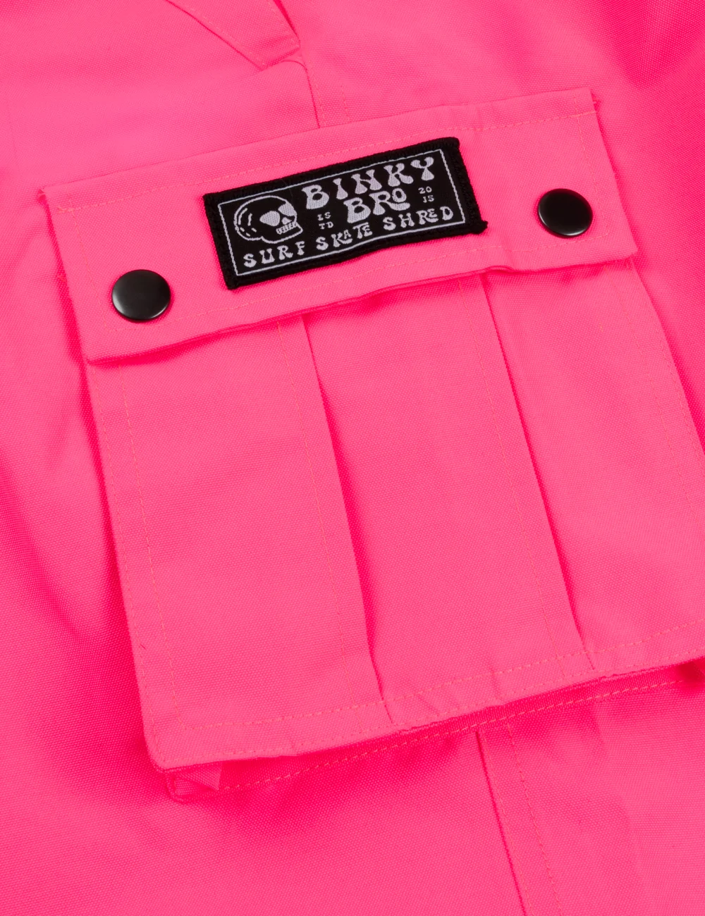 Banshee - Neon Pink - Image 5