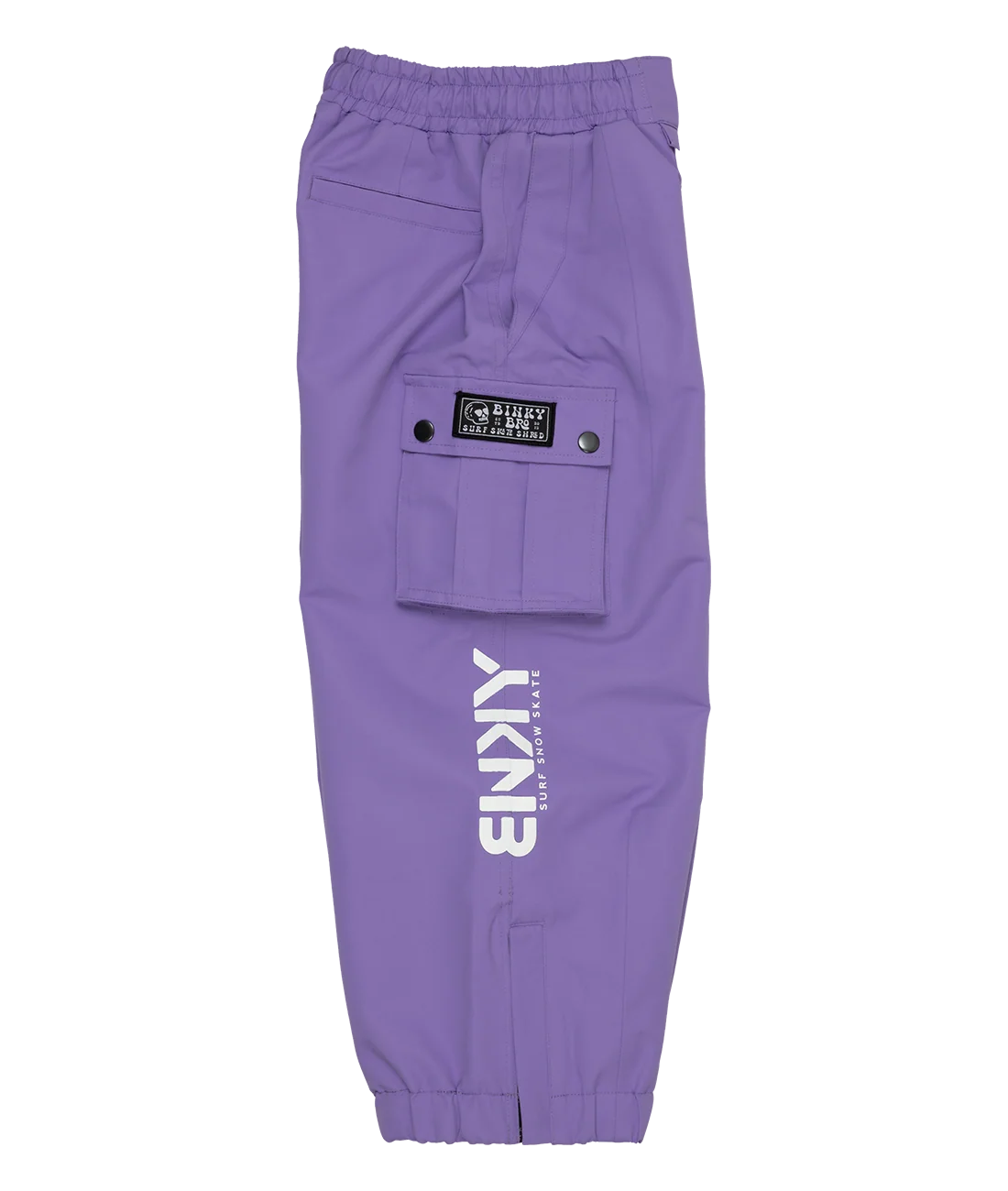 Banshee - Bright Purple - Image 3