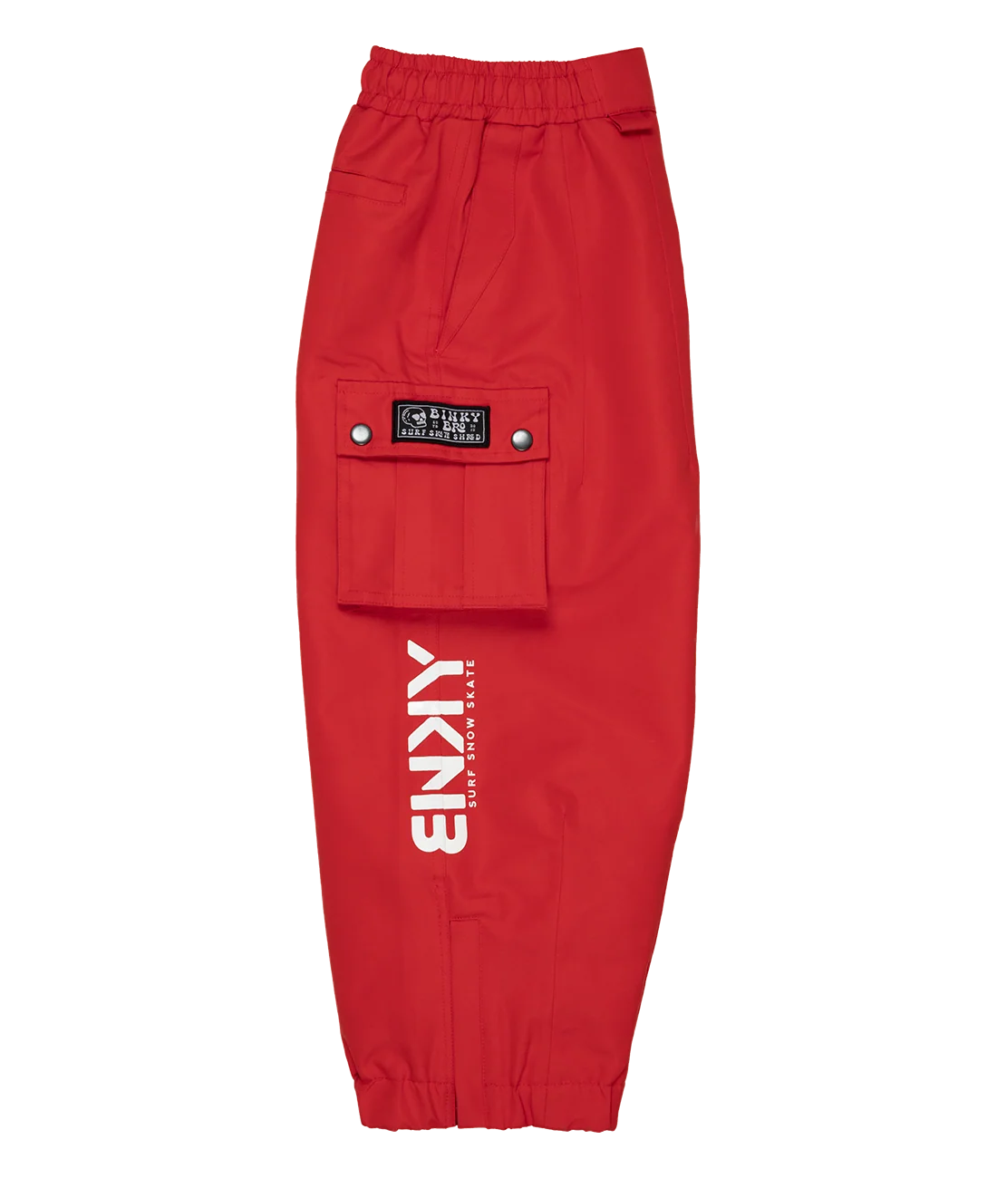 Banshee - Bright Red - Image 3