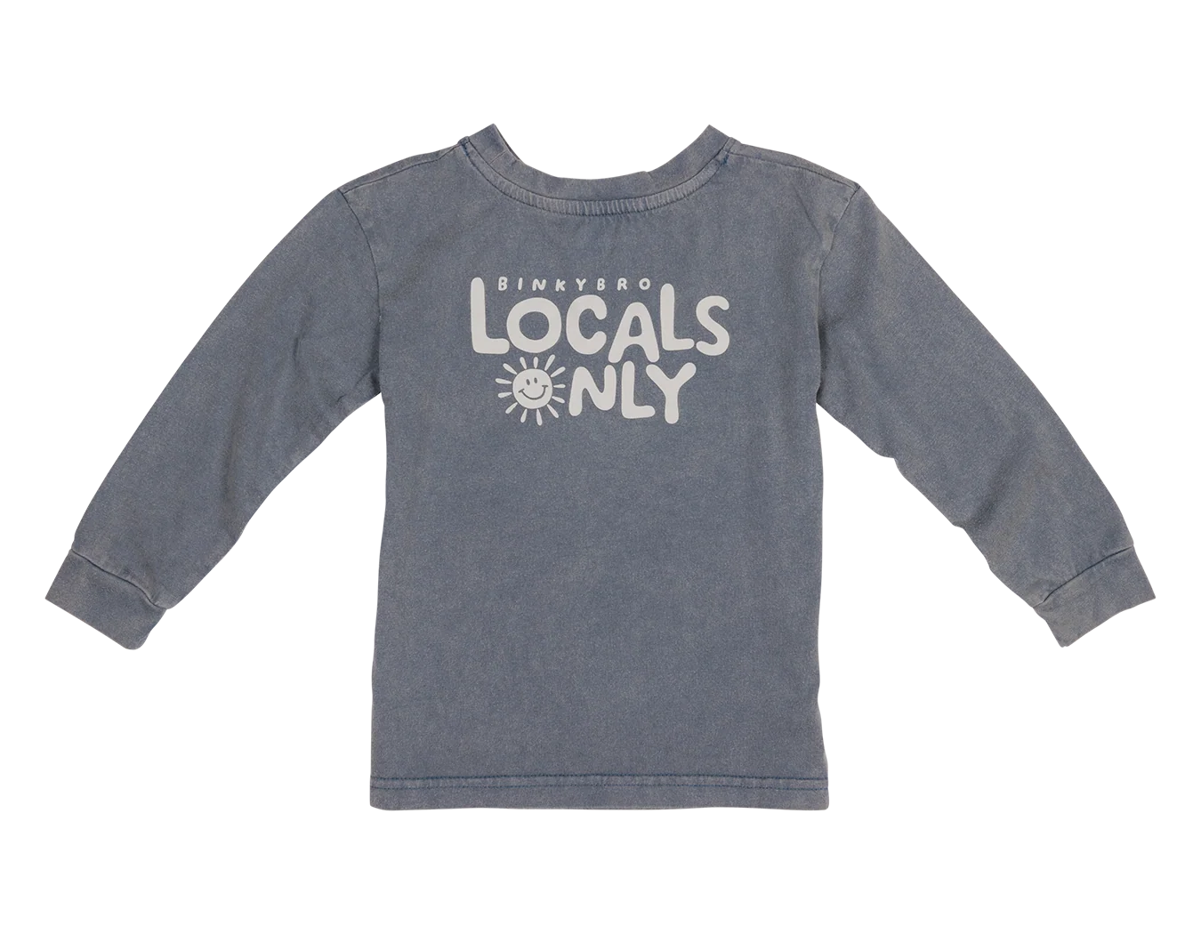 Cruz Locals Long Sleeve - Image 2