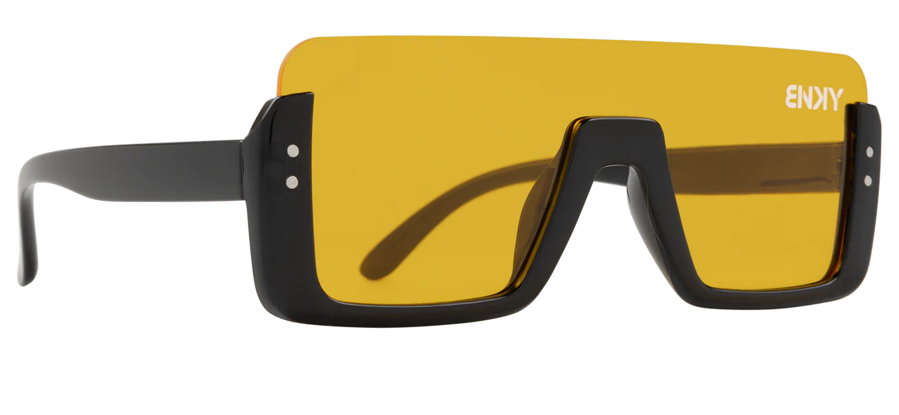 Curecanti (Yellow)