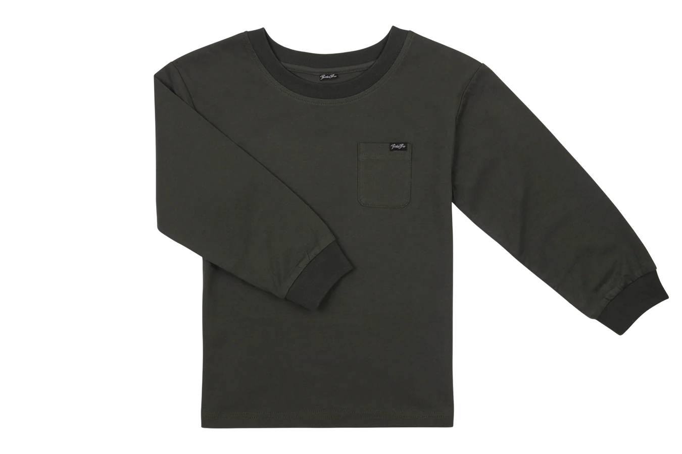Green Long Sleeve