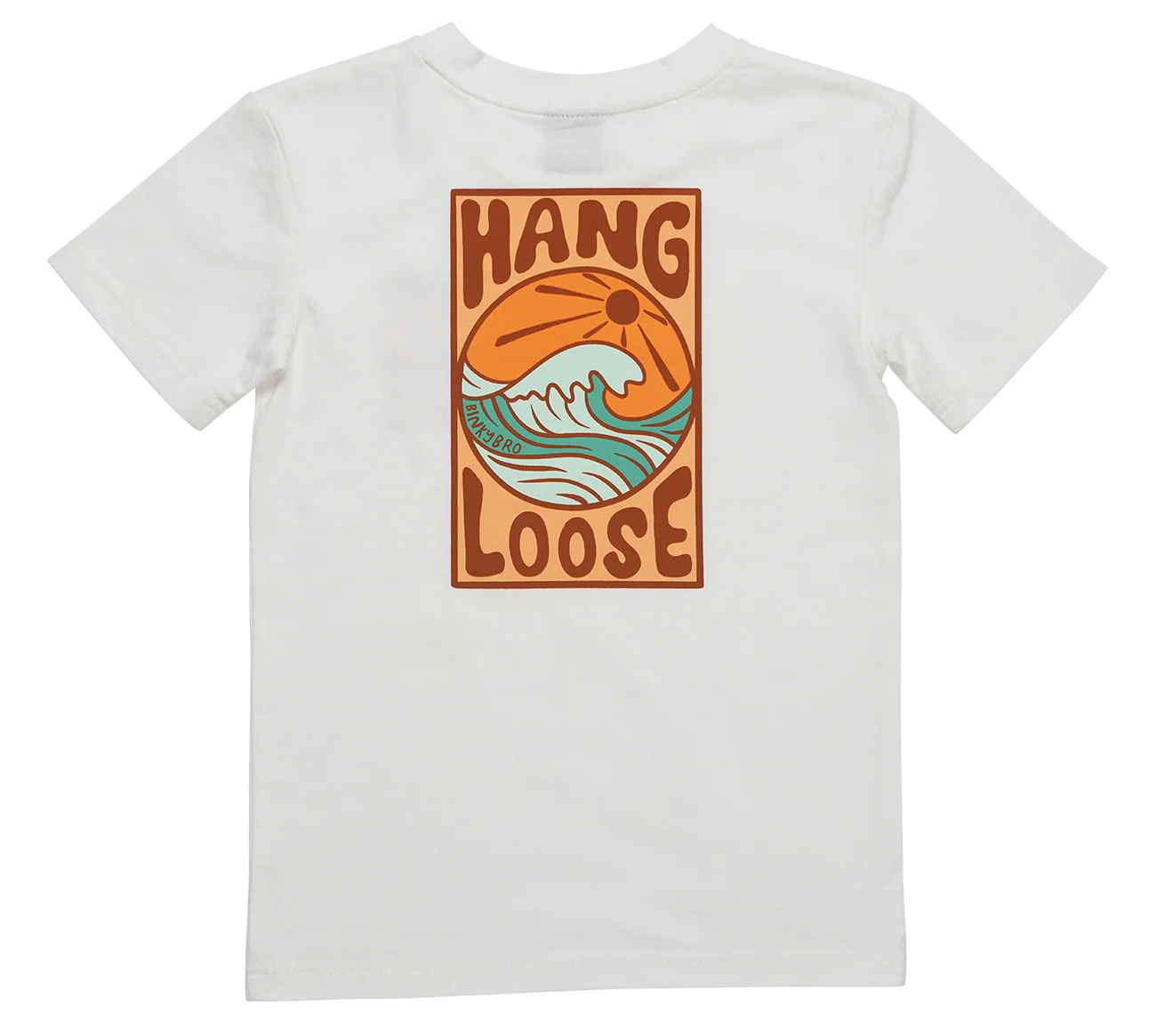 Hang Loose T-Shirt - Image 2