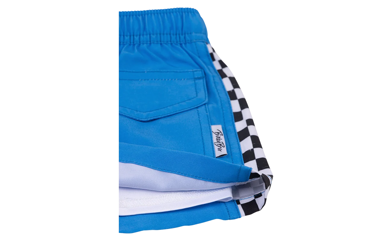 Harada (Blue) - Image 5