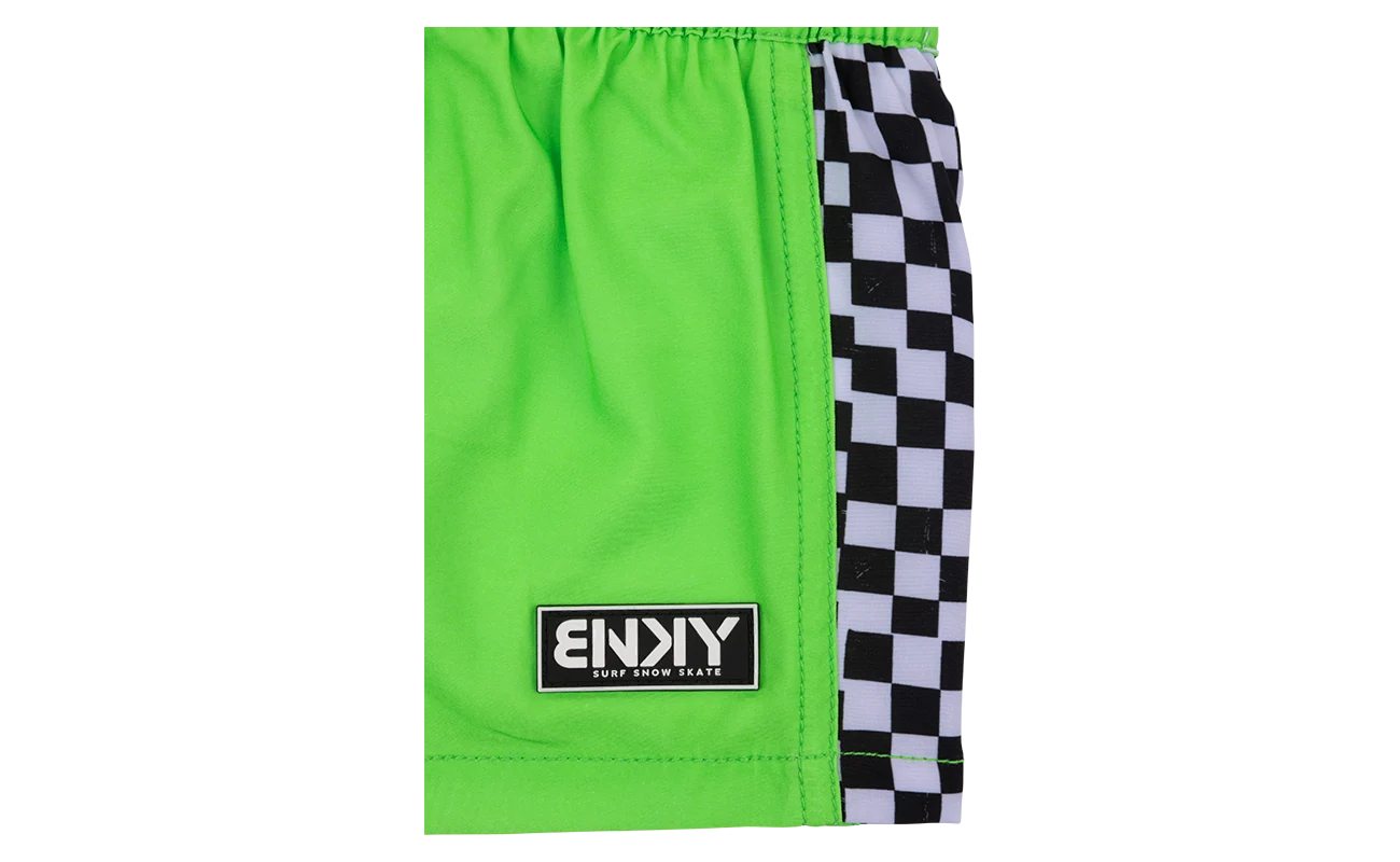Harada (Green) - Image 3