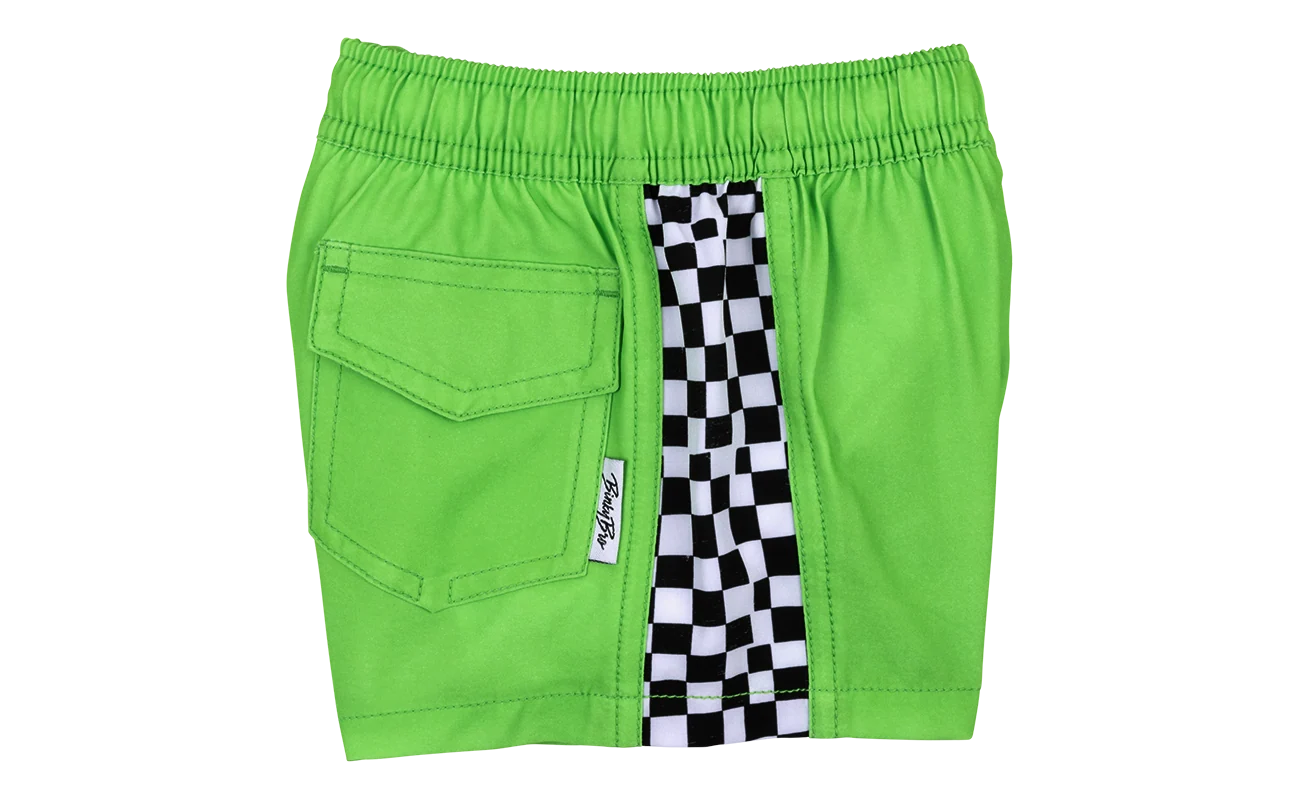 Harada (Green) - Image 4