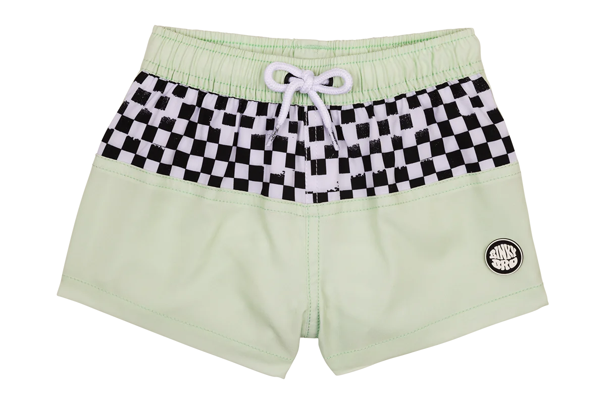 Lyon 25 (Green)