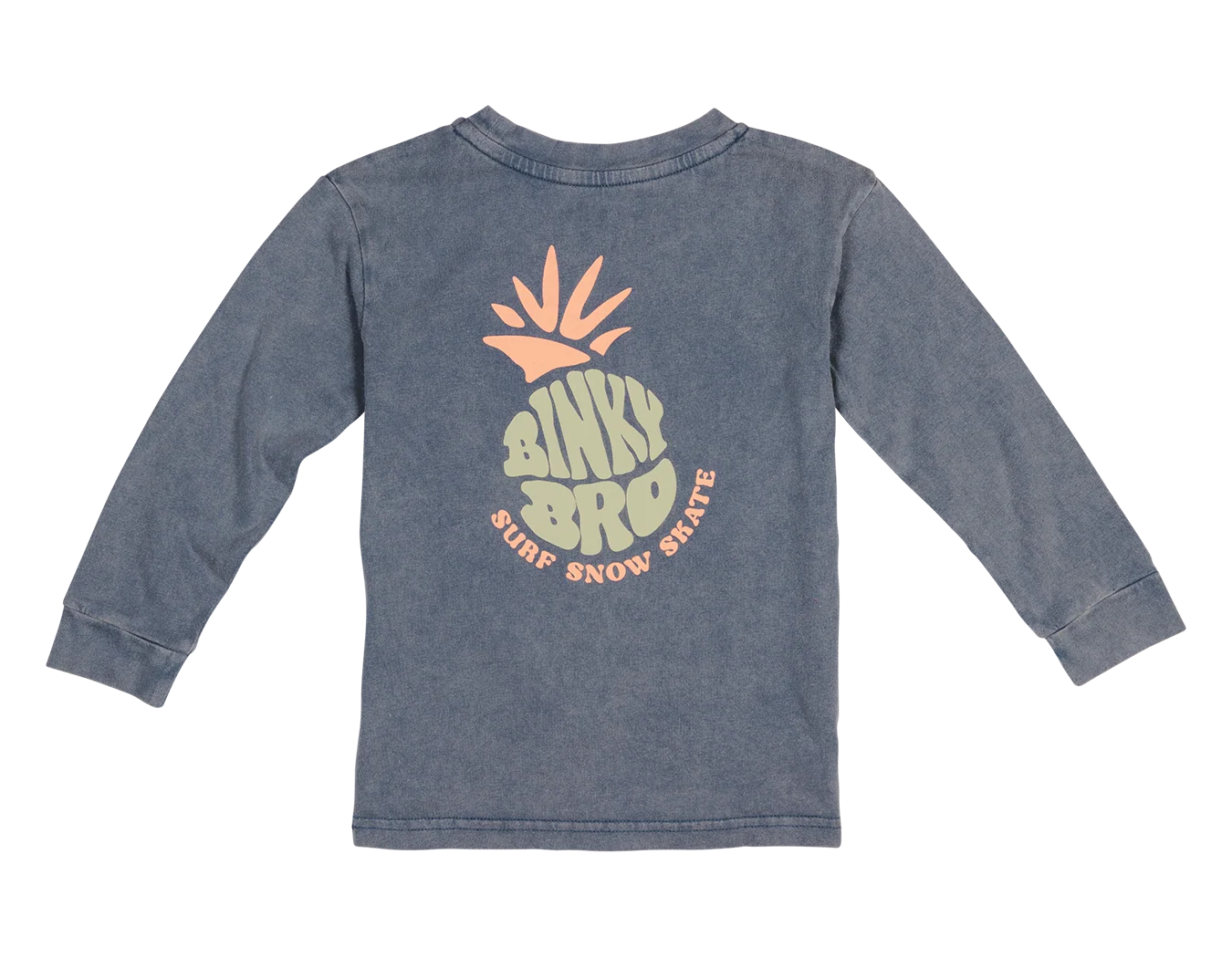 Pines Long Sleeve - Image 2