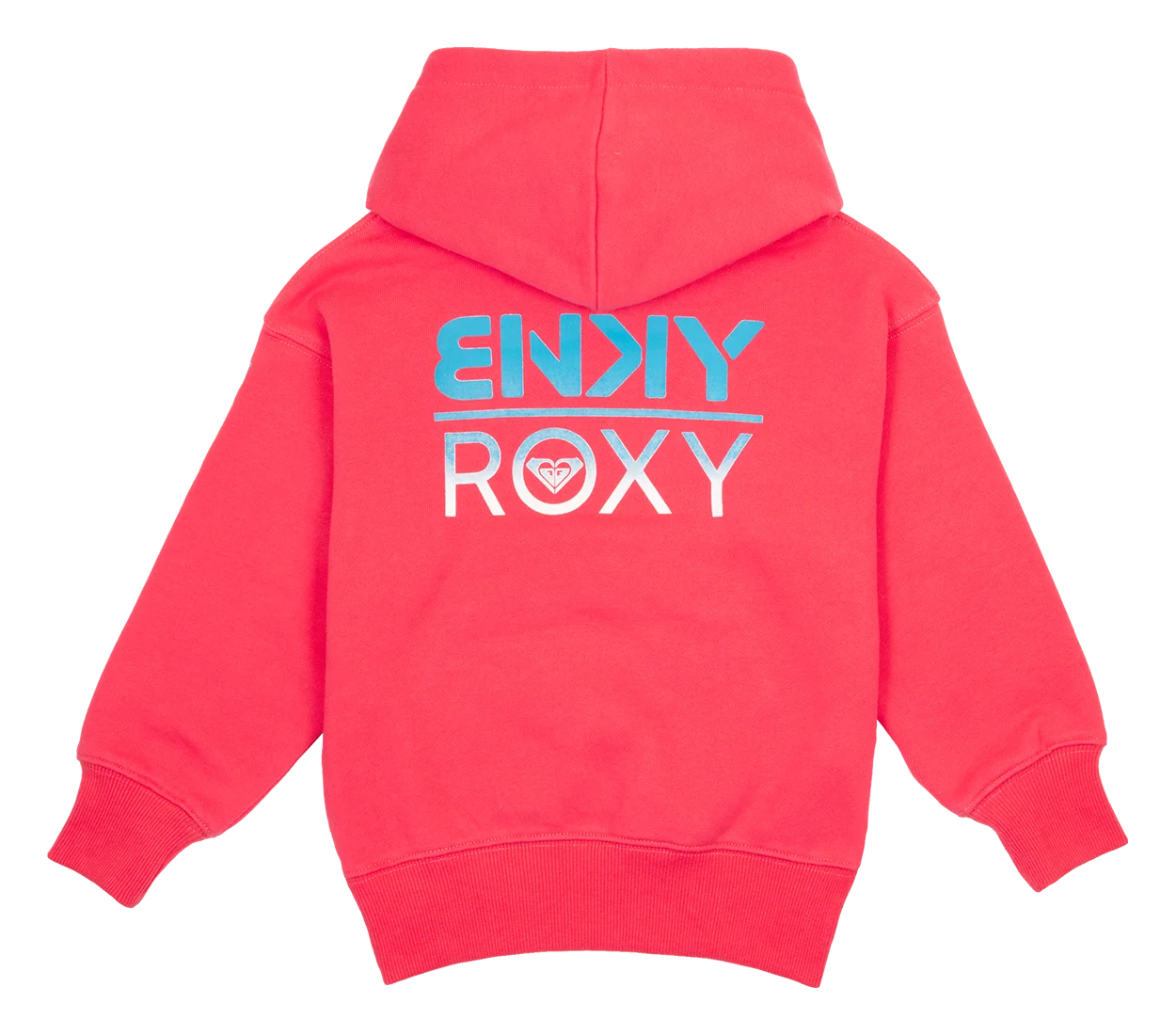 BNKY/Roxy Coral Hood - Image 2