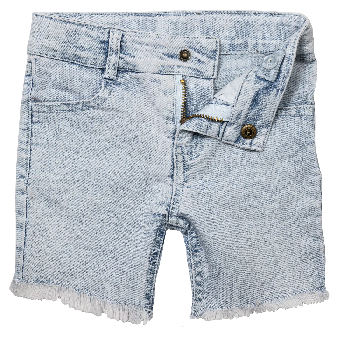 Waco Shorts (Washed)