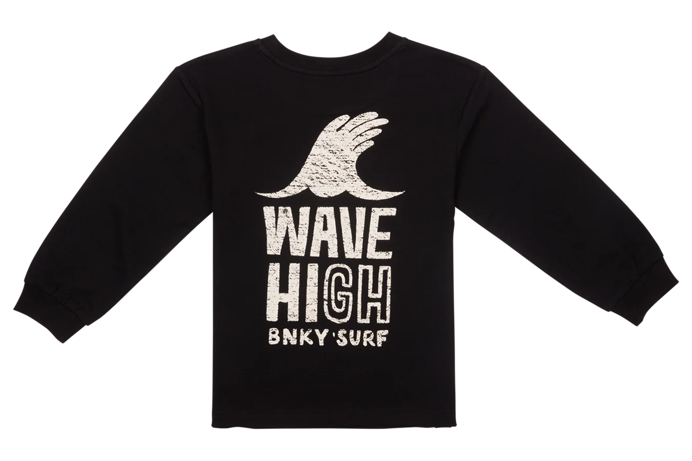 Wave High - Image 2